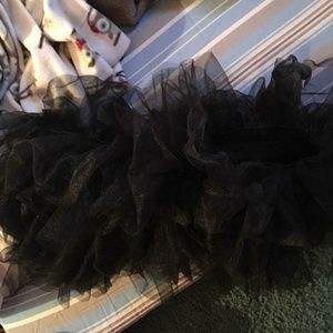 Black Tutu